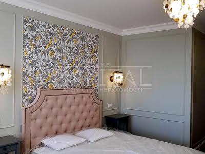 квартира за адресою Антоновича вул. (Горького), 74