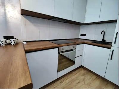 квартира за адресою Миру просп., 2