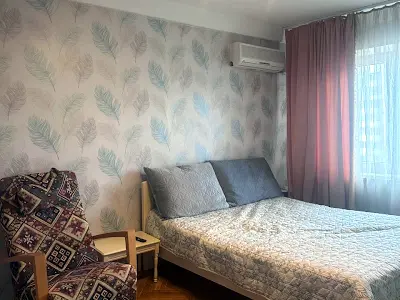 квартира за адресою Олександра Архипенка вул. (Мате Залки), 4