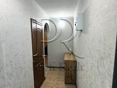 квартира за адресою Академіка Шалімова вул. (Героїв Севастополя), 44-А