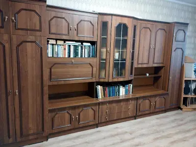 квартира по адресу Каштановая ул., 8