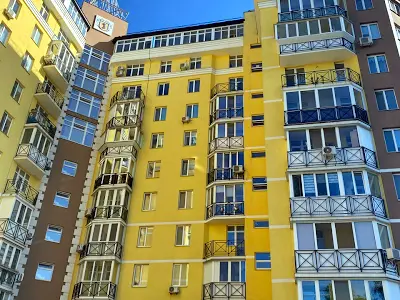 квартира за адресою Борисо-Глібська вул. (Ватутіна), 111