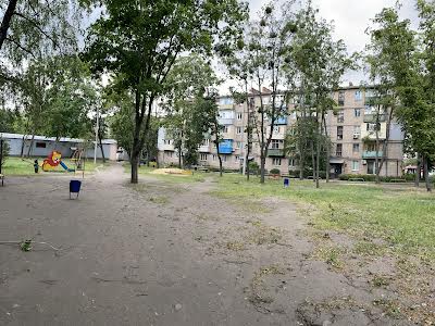 квартира по адресу Архитектора Алёшина просп. (Орджоникидзе), 33