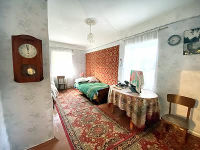 будинок за адресою Рубіжна вул.