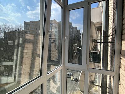 квартира за адресою Татарська вул., 18-Б