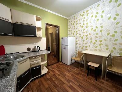 квартира по адресу Міру, 41