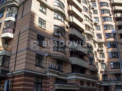 квартира за адресою Старонаводницька вул., 6-Б