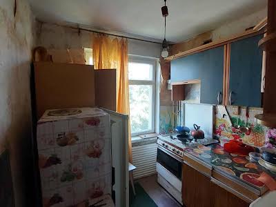 квартира за адресою Баленка вул., 1а