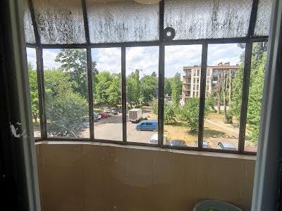 квартира по адресу Заньковецкой ул., 2-А