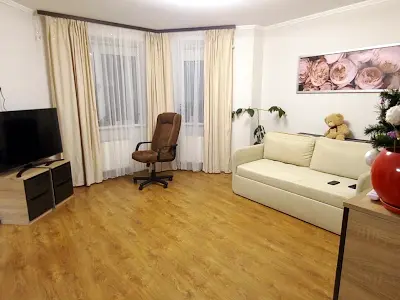 квартира по адресу Миру ул., 36