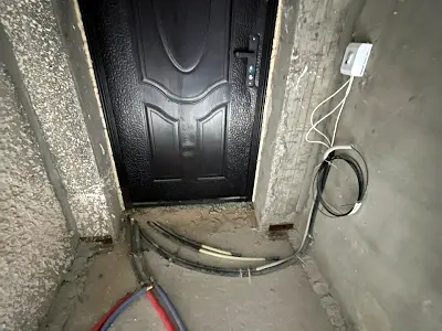 квартира по адресу Витянская ул., 2в