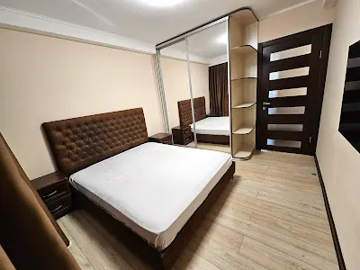 квартира по адресу Дарницкий бульв., 21