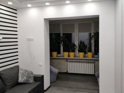 квартира по адресу Феофіла Яновського ул., 2
