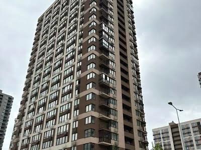 квартира за адресою Олександра Олеся вул., 9-А