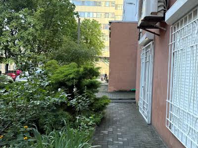 квартира по адресу Володимира Вернадського ул. (Дзержинського), 33