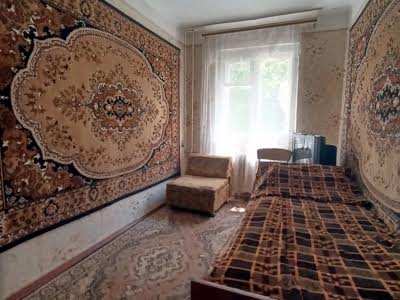 квартира по адресу Мрлодіжна, 8