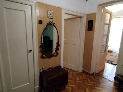 квартира за адресою Одеса, Семінарська вул., 1/5