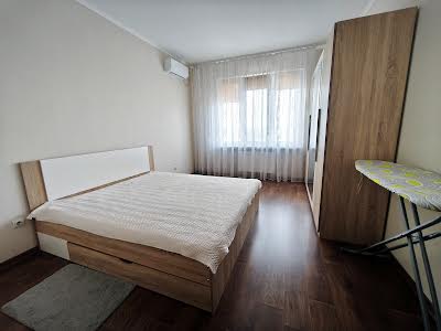 квартира за адресою Ревуцького вул., 54-Б