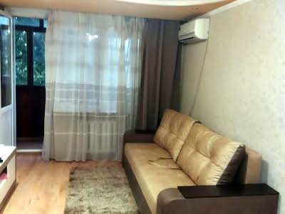 квартира по адресу Миколи Шепелєва ул., 7-А