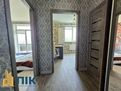 квартира за адресою Гетьманська вул., 47