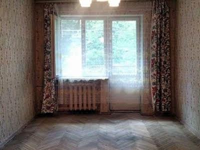 квартира по адресу Ольжича ул., 9