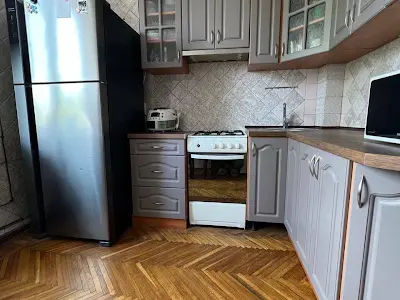 квартира за адресою Генерала Безручка вул. (Новоорловська), 8