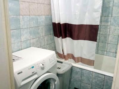 квартира по адресу Академика Палладина просп., 11