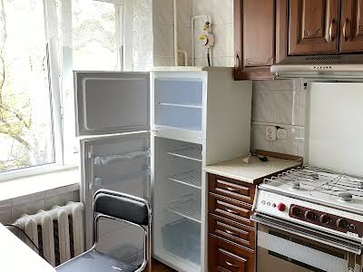 квартира за адресою Кубанської України вул. (Маршала Жукова), 30