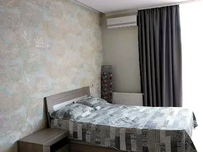 квартира за адресою Регенераторна вул., 4 к5