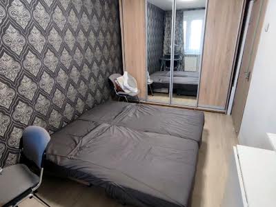 квартира по адресу Лесі Українки ул., 12