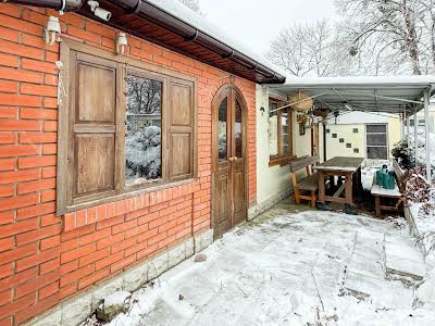 будинок за адресою Чугуїв, Гвардійська