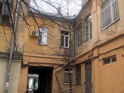 квартира по адресу Осипова ул., 52