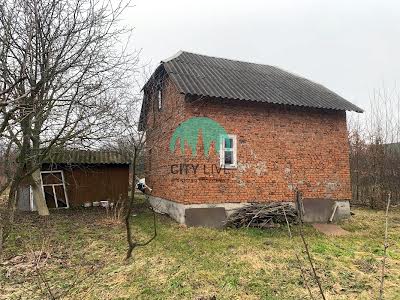 дом по адресу с. Павловка, Автобазар