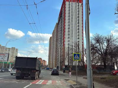 квартира за адресою Науки просп., 58 В