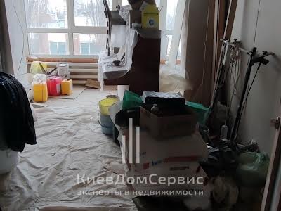 квартира за адресою Довнар-Запольського вул., 6