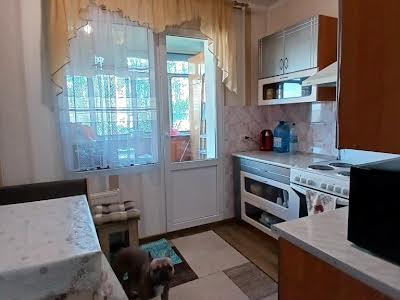 квартира за адресою Чорних Запорожців вул. (Короленка), 70