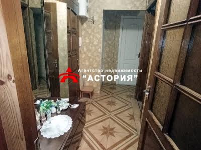 квартира за адресою Героїв просп., 11