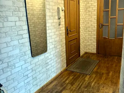 квартира по адресу Оболонский просп., 7