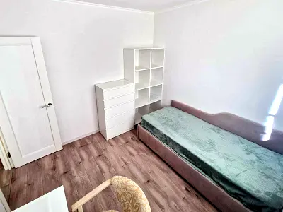 квартира по адресу Соломии Крушельницкой ул., 13