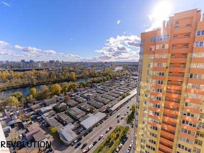 квартира за адресою Київ, Сім’ї Кульженків вул. (Дехтяренка Петра), 31б