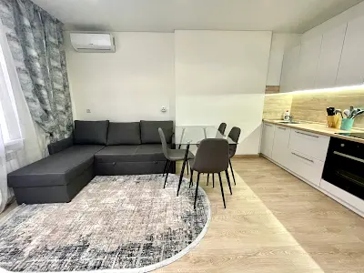квартира за адресою Митрополита Василя Липківського вул. (Урицького), 37Б