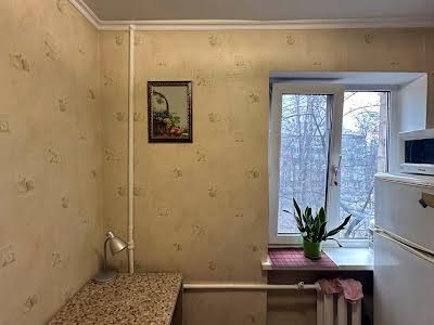 квартира за адресою Олени Теліги вул., 7-А