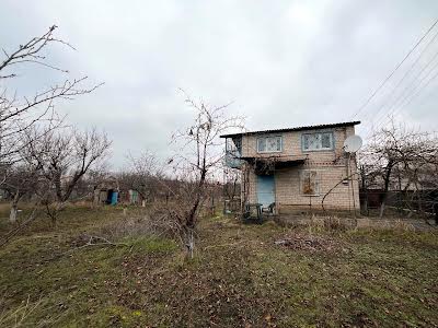 дом по адресу Квіткова