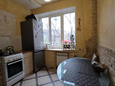 квартира за адресою Мироносицька вул., 95