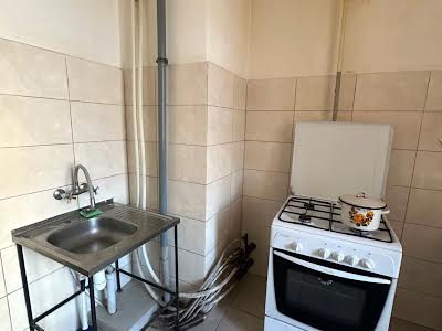 комната по адресу Юрія Литвинського ул. (Російська), 31
