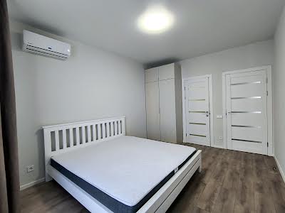квартира за адресою Мартинова просп., 26