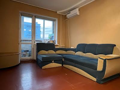 квартира за адресою Юрія Мезенцева вул., 87