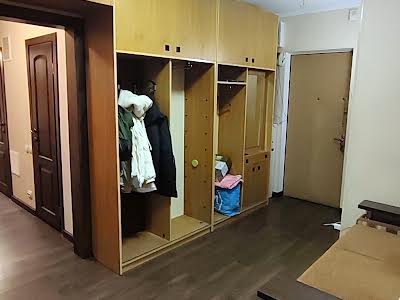 квартира по адресу Миколы Бажана просп., 5