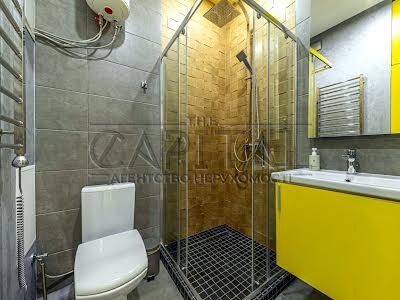 квартира за адресою Саперне Поле вул., 12