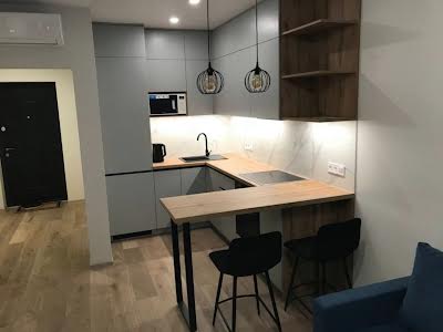квартира за адресою Європейського Союзу просп. (Правди), 41а